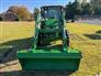 John Deere 2024 5075E Other Tractors