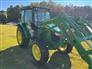 John Deere 2024 5075E Other Tractors