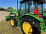 John Deere 2024 5075E Other Tractors
