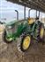 2022 John Deere 5075E