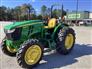 2022 John Deere 5075E