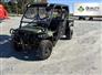 John Deere 2024 XUV 825M S4 ATVs & Utility Vehicles