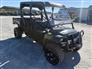 John Deere 2024 XUV 825M S4 ATVs & Utility Vehicles