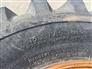 John Deere 15X19.5 Tires, Duals, Rims & Chains