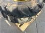 John Deere 12.4/24 Tires, Duals, Rims & Chains
