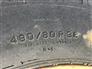 John Deere 480/80-38 Tires, Duals, Rims & Chains