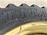 John Deere 480/80-38 Tires, Duals, Rims & Chains