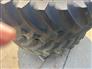 John Deere 480/80-38 Tires, Duals, Rims & Chains