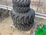 John Deere R4 SET WHEELS & TIRES Tires, Duals, Rims & Chains