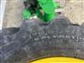 John Deere R4 SET WHEELS & TIRES Tires, Duals, Rims & Chains