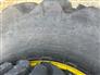 John Deere R4 SET WHEELS & TIRES Tires, Duals, Rims & Chains