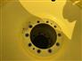 John Deere 480/80-42 Tires, Duals, Rims & Chains