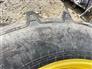 John Deere 480/80-42 Tires, Duals, Rims & Chains