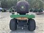 John Deere 2007 X300 Riding Lawn Mowers