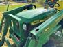 John Deere 2001 4100 Other Tractors