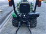 John Deere 2024 1023E Other Tractors