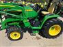 John Deere 2016 3039R Other Tractors