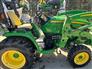 John Deere 2016 3039R Other Tractors