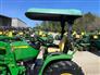 John Deere 2016 3039R Other Tractors