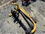Countyline 2018 CAT 1 POST HOLE AUGER Post Hole Diggers
