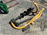 Countyline 2018 CAT 1 POST HOLE AUGER Post Hole Diggers