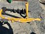 Countyline 2018 CAT 1 POST HOLE AUGER Post Hole Diggers