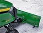 2026 John Deere FRONT BLADE 44"