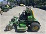 John Deere 2022 648R Riding Lawn Mowers