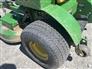 John Deere 2022 648R Riding Lawn Mowers