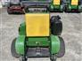 John Deere 2022 648R Riding Lawn Mowers