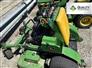 John Deere 2022 648R Riding Lawn Mowers