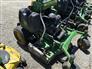 John Deere 2022 648R Riding Lawn Mowers