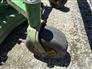 John Deere 2022 648R Riding Lawn Mowers