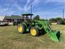 John Deere 2023 5075E Other Tractors