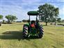 John Deere 2023 5075E Other Tractors