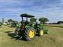 John Deere 2023 5075E Other Tractors