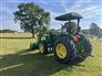 John Deere 2023 5075E Other Tractors