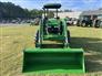 John Deere 2023 5075E Other Tractors