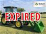 2023 John Deere 5090E
