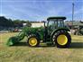 2023 John Deere 5090E