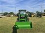 2023 John Deere 5090E