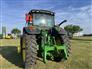 2023 John Deere 6R 195