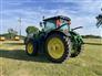 2023 John Deere 6R 195