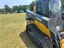 2023 John Deere 331G