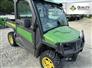 John Deere 2021 XUV 835R ATVs & Utility Vehicles