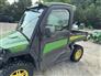 John Deere 2021 XUV 835R ATVs & Utility Vehicles