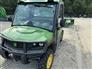 John Deere 2021 XUV 835R ATVs & Utility Vehicles