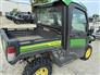 John Deere 2021 XUV 835R ATVs & Utility Vehicles