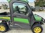 John Deere 2021 XUV 835R ATVs & Utility Vehicles