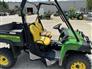 2016 John Deere XUV 625I GREEN